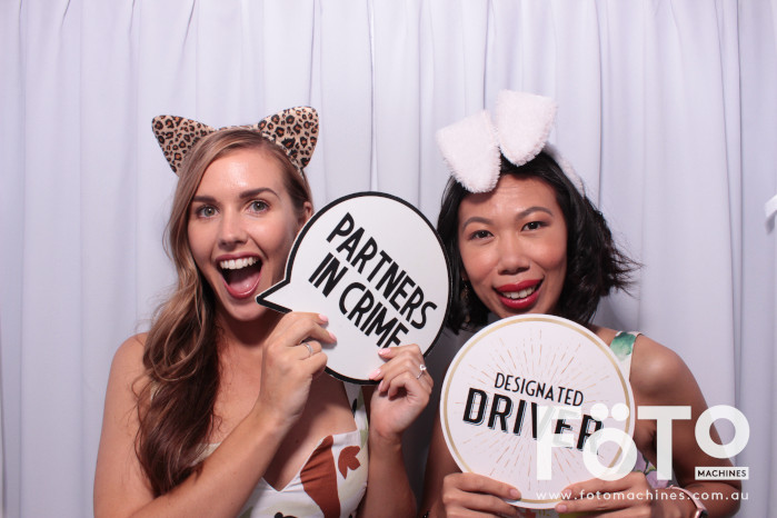 Diandra and Nick’s Wedding | View more photos from the event at gallery.fotomachines.com.au/u/FOTOMachines/Diandra-and-Nick’s-Wedding